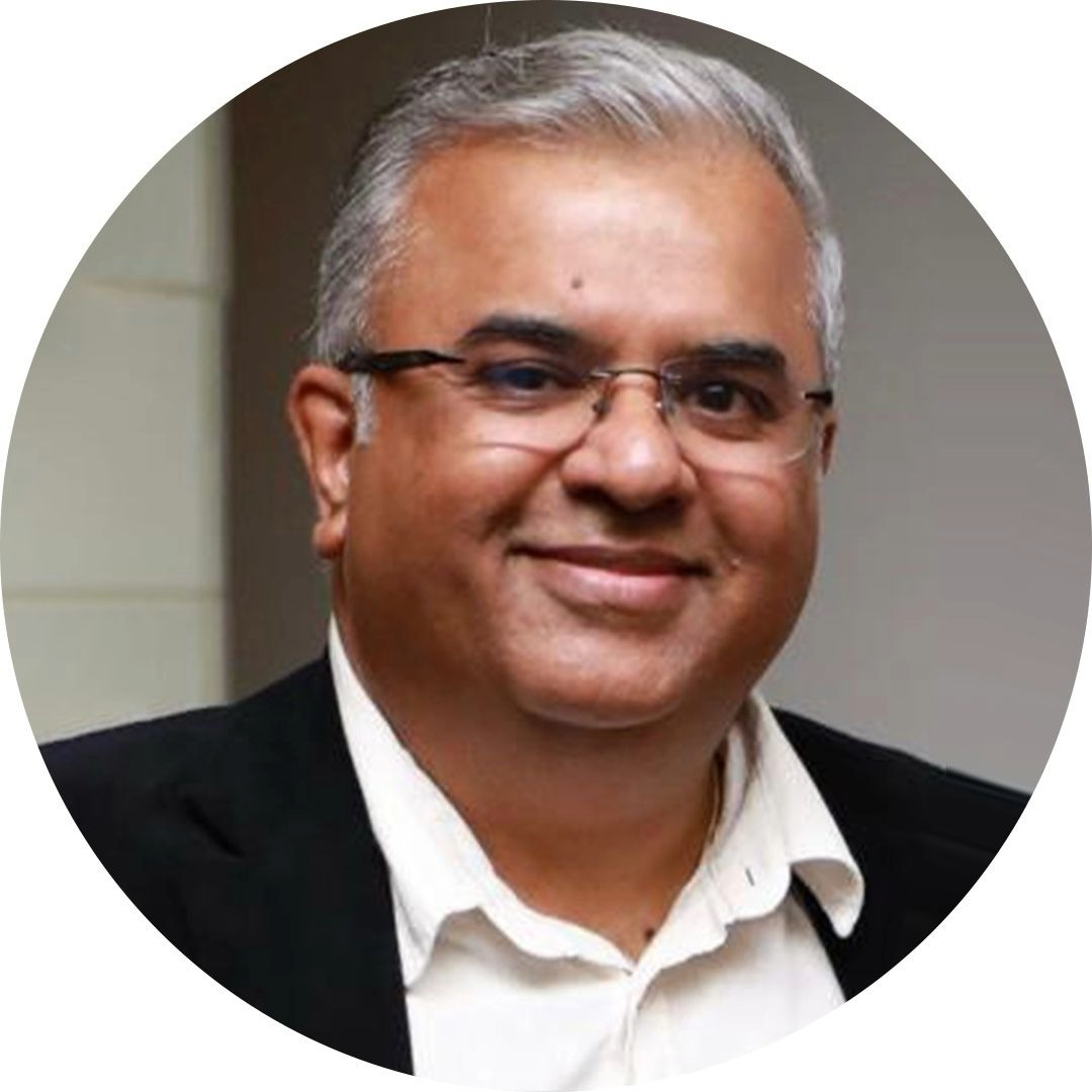 Rajit Punshi
