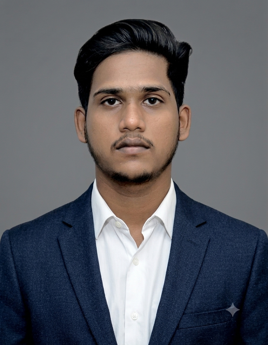 Deepak Saxena