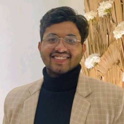 Gaurav Singh